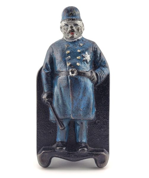 JM-Harper-Safe-Figure-Policeman-scaled