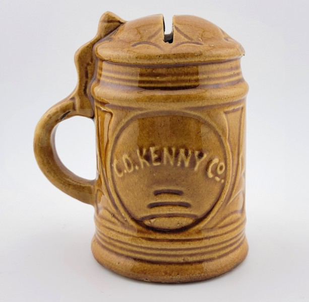 Pottery-4Color-Mug-1