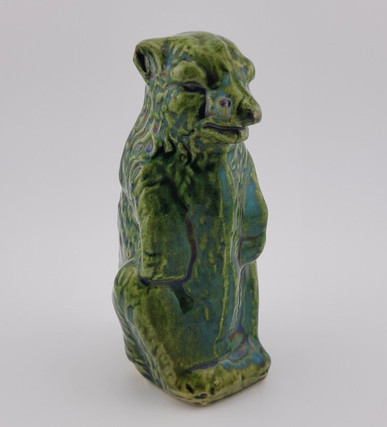 Pottery-4Color-Bear-1