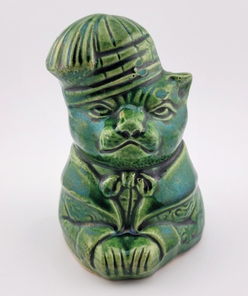 Pottery-4Color-Cat-2