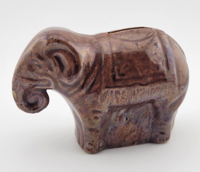 Pottery-4Color-Elephant-2