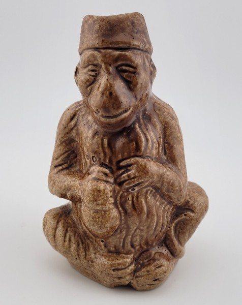 Pottery-4Color-Monkey-2