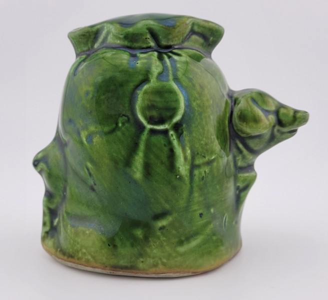 Pottery-4Color-Pig-2