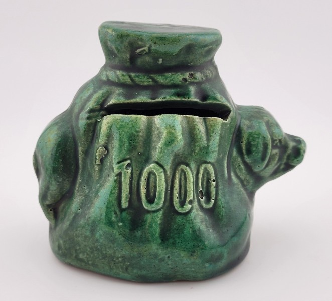Pottery-4Color-Pig-3