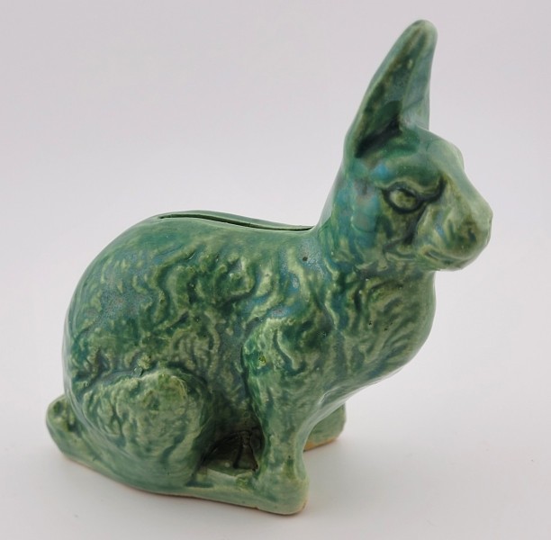 Pottery-4Color-Rabbit-1