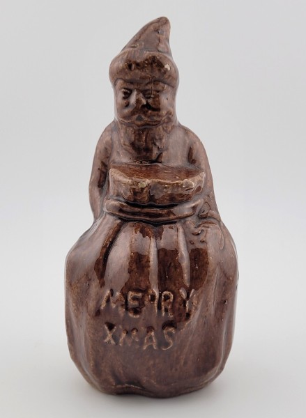 Pottery-4Color-Santa-Clause-1
